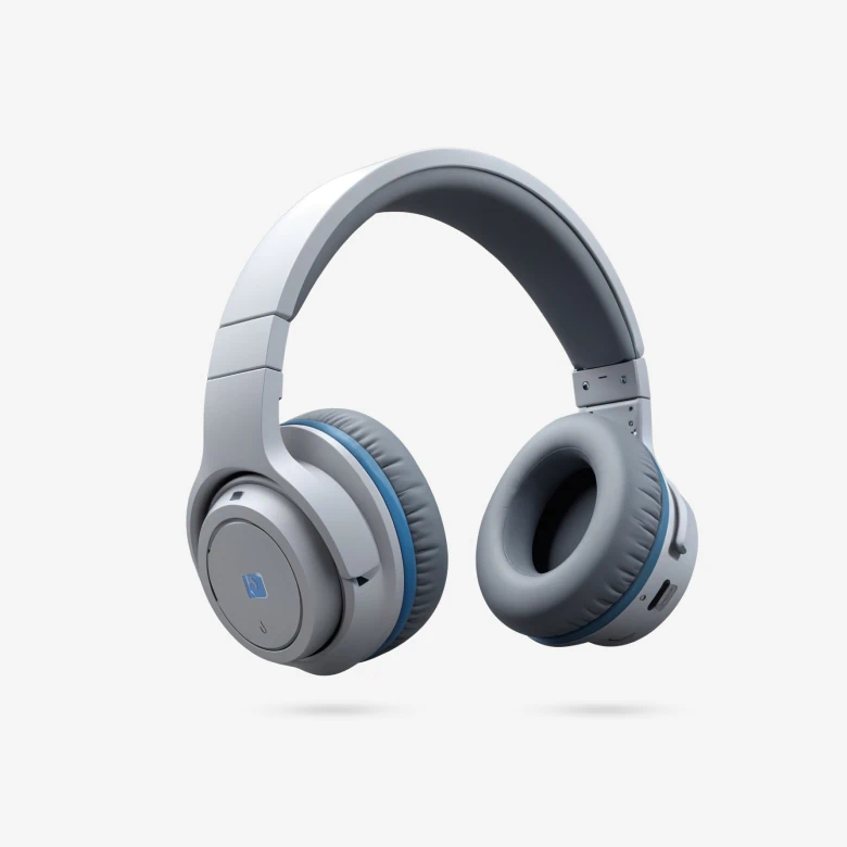 هدفون XRT-555